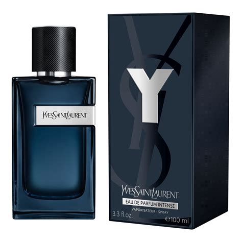 ysl l intense|ysl y edp.